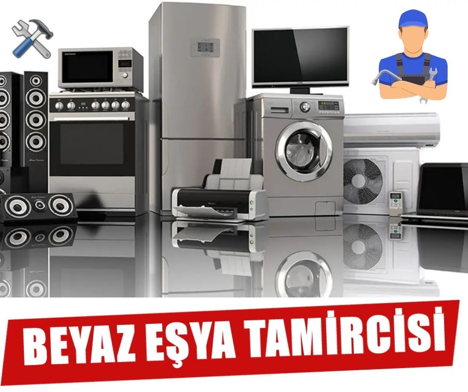 Sincan Beyaz Eşya Servisleri